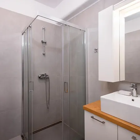 Casa de Férias Sunshine Mini Mikonos Kalo Livadi