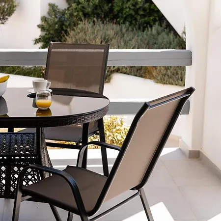 Sunshine Mini Mikonos Kalo Livadi