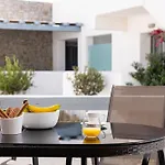 Sunshine Mini Mikonos Сasa de vacaciones