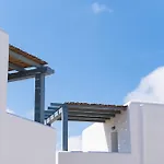 Сasa de vacaciones Sunshine Mini Mikonos