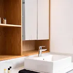 Sunshine Mini Mikonos بيت للعطل *