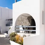 Сasa de vacaciones Sunshine Mini Mikonos *