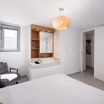 Sunshine Mini Mikonos بيت للعطل