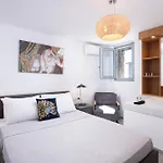 Сasa de vacaciones Sunshine Mini Mikonos *