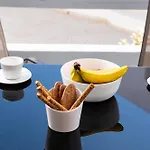 بيت للعطل Sunshine Mini Mikonos كالو ليفادي