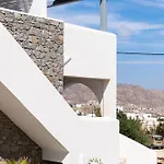 Sunshine Mini Mikonos بيت للعطل *