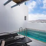 Сasa de vacaciones Sunshine Mini Mikonos *