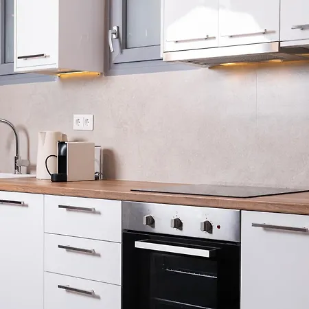 Sunshine Place Mykonos Vakantiehuis Kalo Livadi