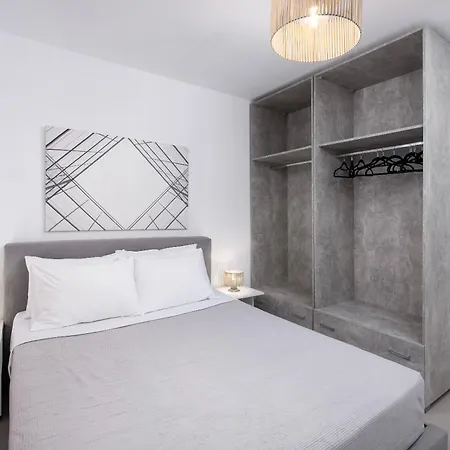 Sunshine Place Mykonos Kalo Livadi