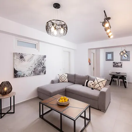 Vakantiehuis Sunshine Place Mykonos