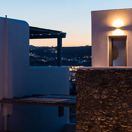 Sunshine Mini Mikonos