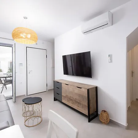 بيت للعطل Sunshine Mini Mikonos
