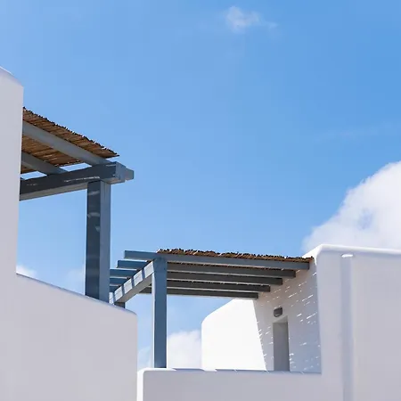 Σπίτι διακοπών Sunshine Mini Mikonos