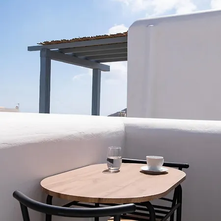 Σπίτι διακοπών Sunshine Mini Mikonos