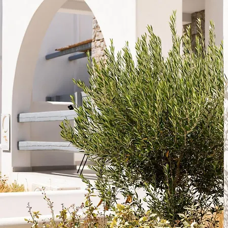 Sunshine Mini Mikonos Σπίτι διακοπών Καλό Λιβάδι