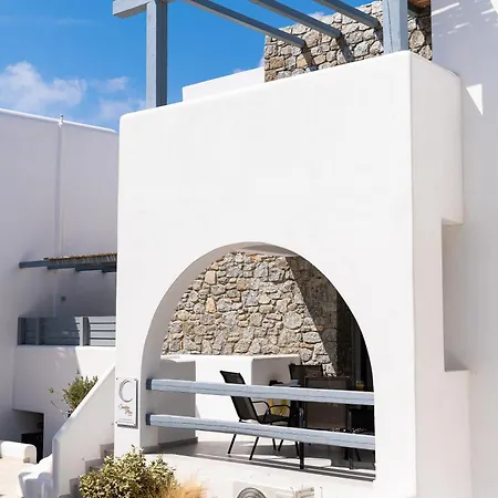 Sunshine Mini Mikonos *