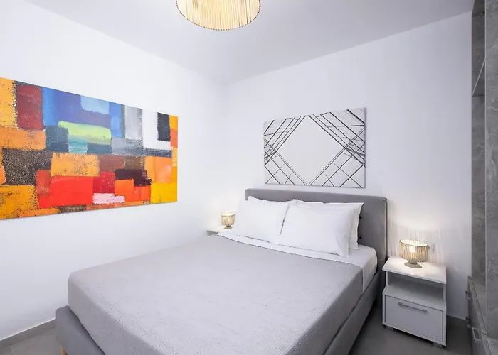 Sunshine Place Mykonos Vakantiehuis *