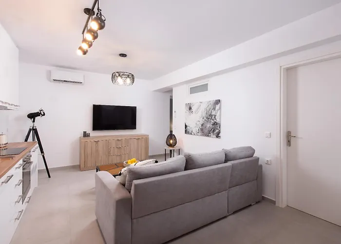 Sunshine Place Mykonos Vakantiehuis