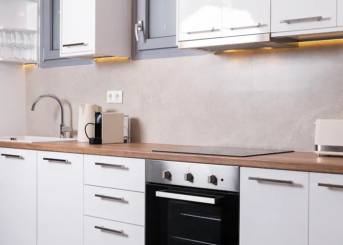 Sunshine Place Mykonos Vakantiehuis Kalo Livadi