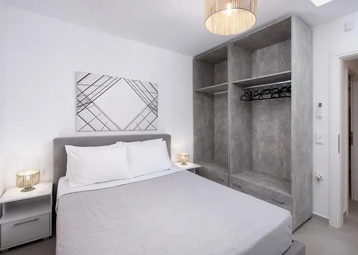 Sunshine Place Mykonos Kalo Livadi