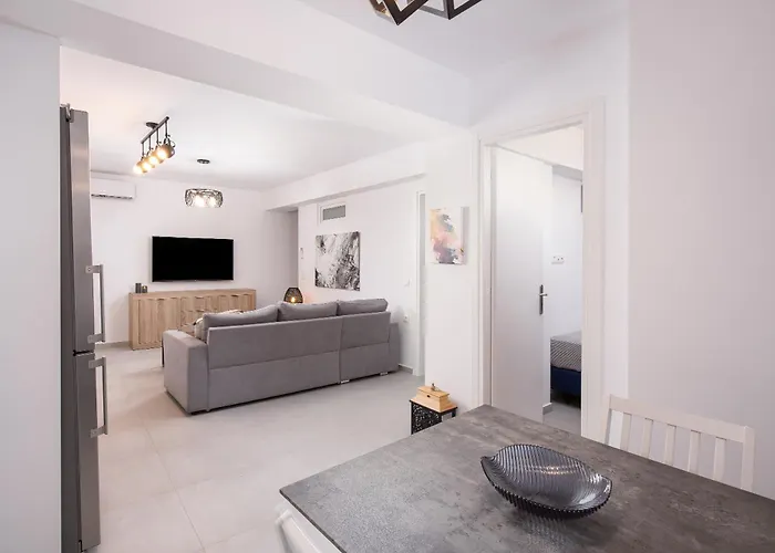 Sunshine Place Mykonos * Kalo Livadi