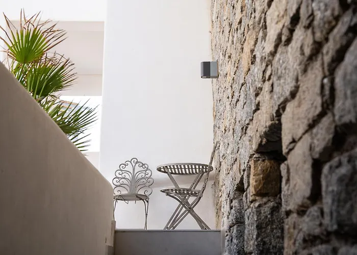 Sunshine Place Mykonos