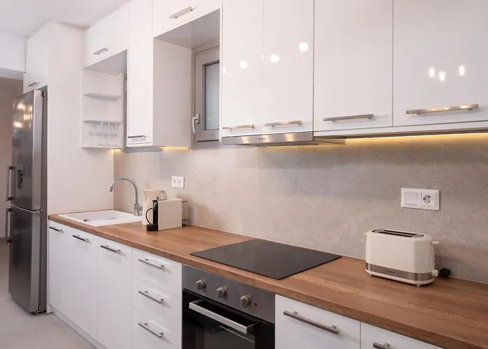 Sunshine Place Mykonos Vakantiehuis