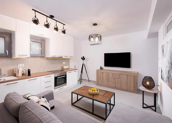 Sunshine Place Mykonos Vakantiehuis *