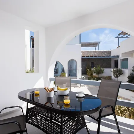 Sunshine Mini Mikonos