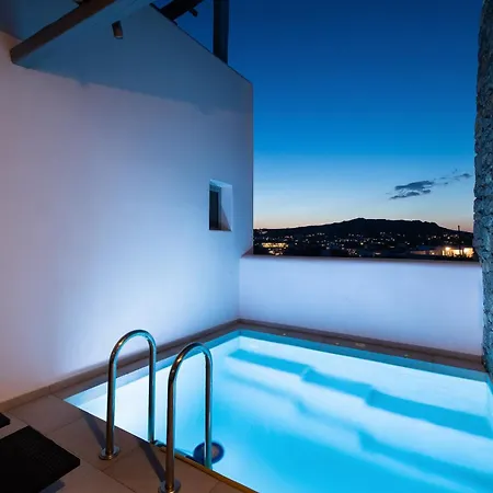 Sunshine Mini Mikonos *